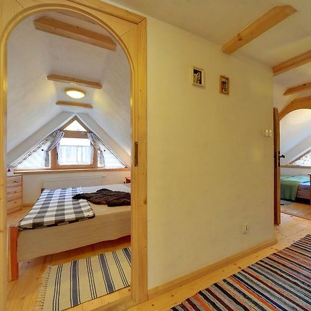Klimatyczny Domek Sun Seasons 24 W Wisle Z Kominkiem By Noclegi Renters Висла Экстерьер фото