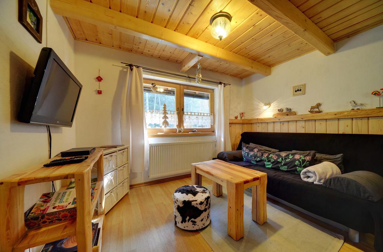 Klimatyczny Domek Sun Seasons 24 W Wisle Z Kominkiem By Noclegi Renters Висла Экстерьер фото