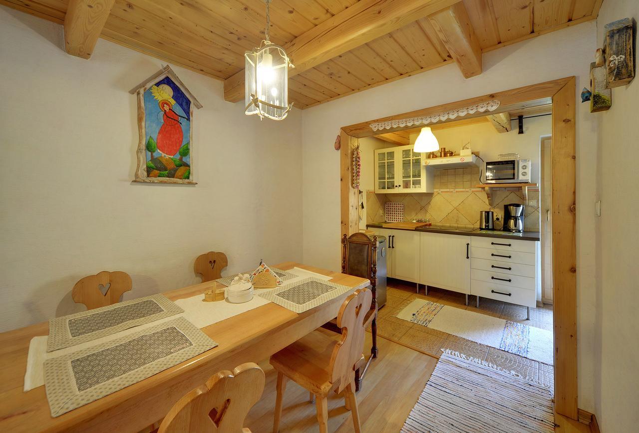 Klimatyczny Domek Sun Seasons 24 W Wisle Z Kominkiem By Noclegi Renters Висла Экстерьер фото