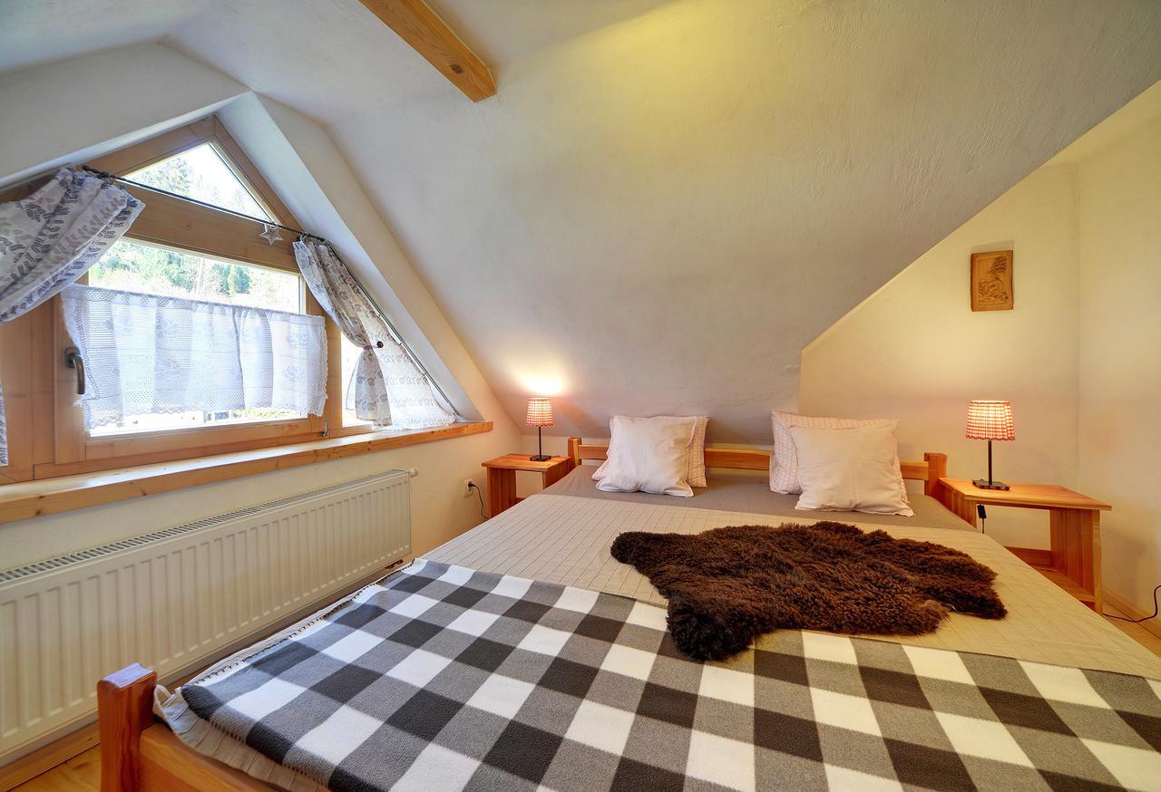 Klimatyczny Domek Sun Seasons 24 W Wisle Z Kominkiem By Noclegi Renters Висла Экстерьер фото